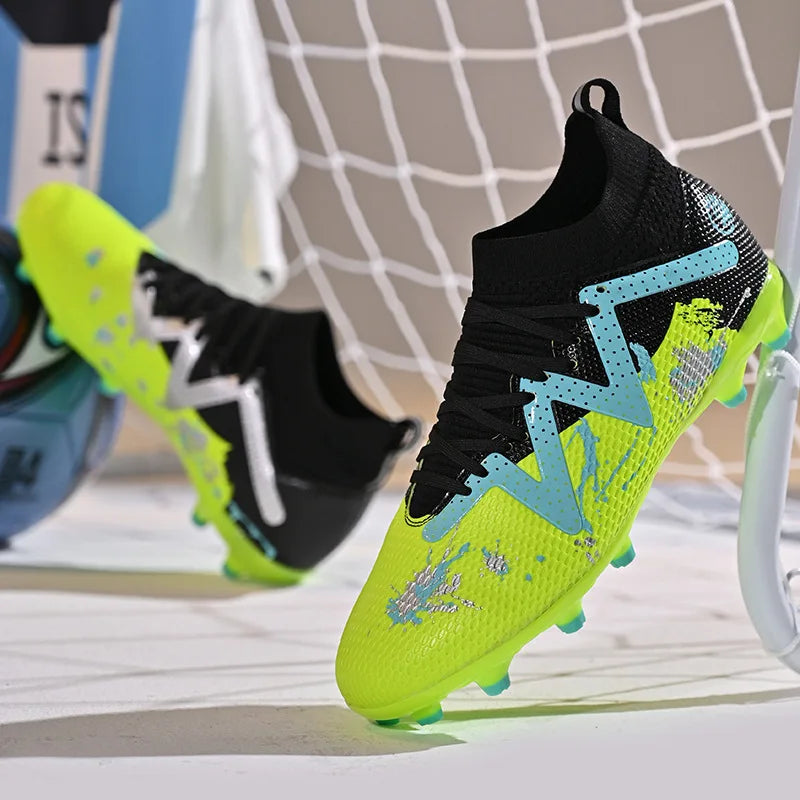 Men's Football Shoes