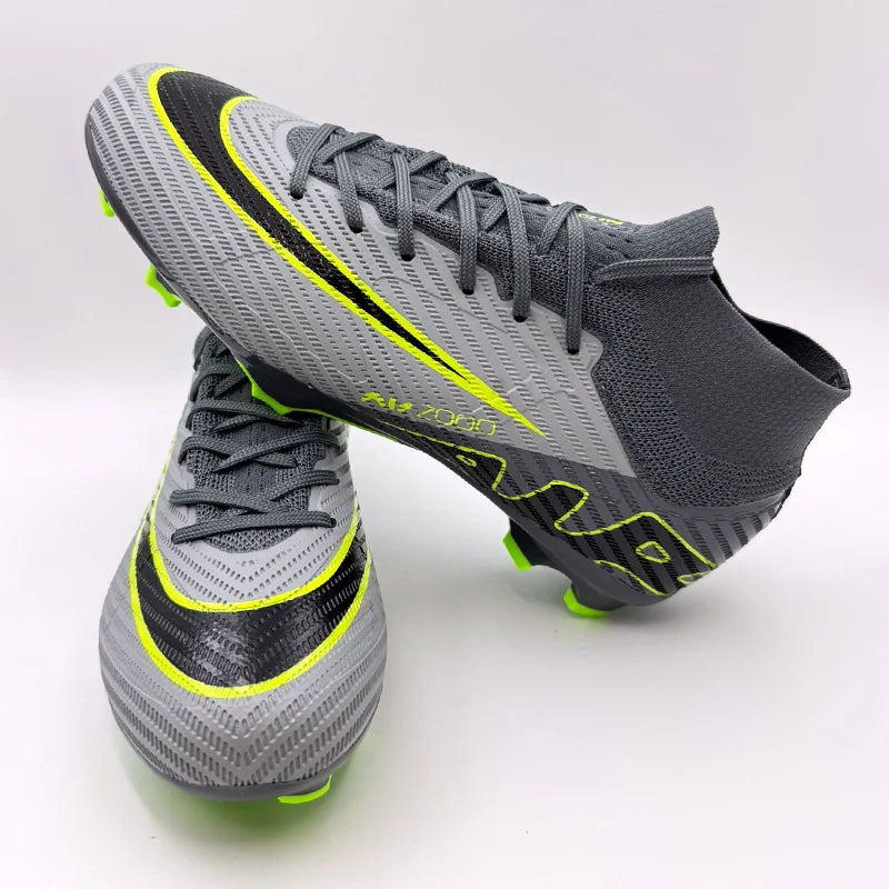 Football Field Boots