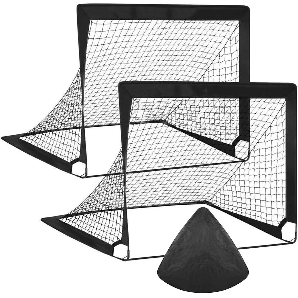 Portable Training Football Net