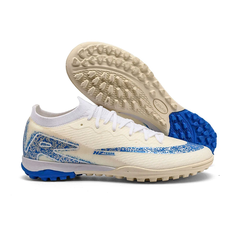 Long Spikes Soccer Cleats