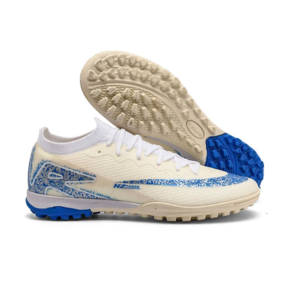 Long Spikes Soccer Cleats