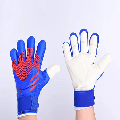 Football Goalkeeper Gloves