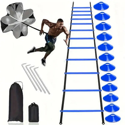 Football Training Equipment