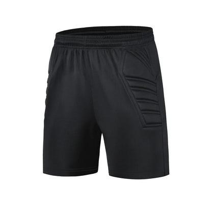 Football Goalkeeper Uniform