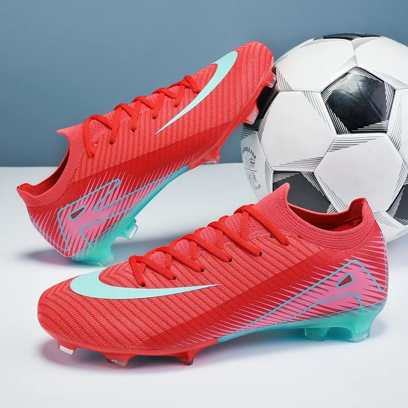 Outdoor Football Boots