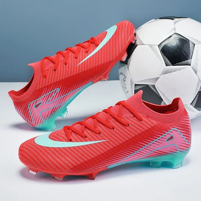 Outdoor Football Boots