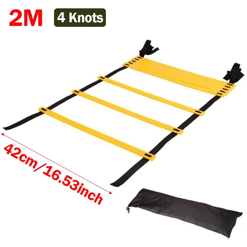 Agility Ladder Set