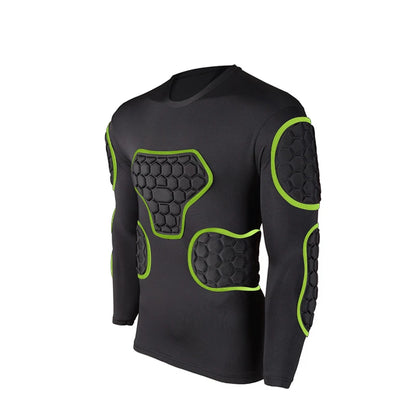 Professional Goalkeeper Uniforms