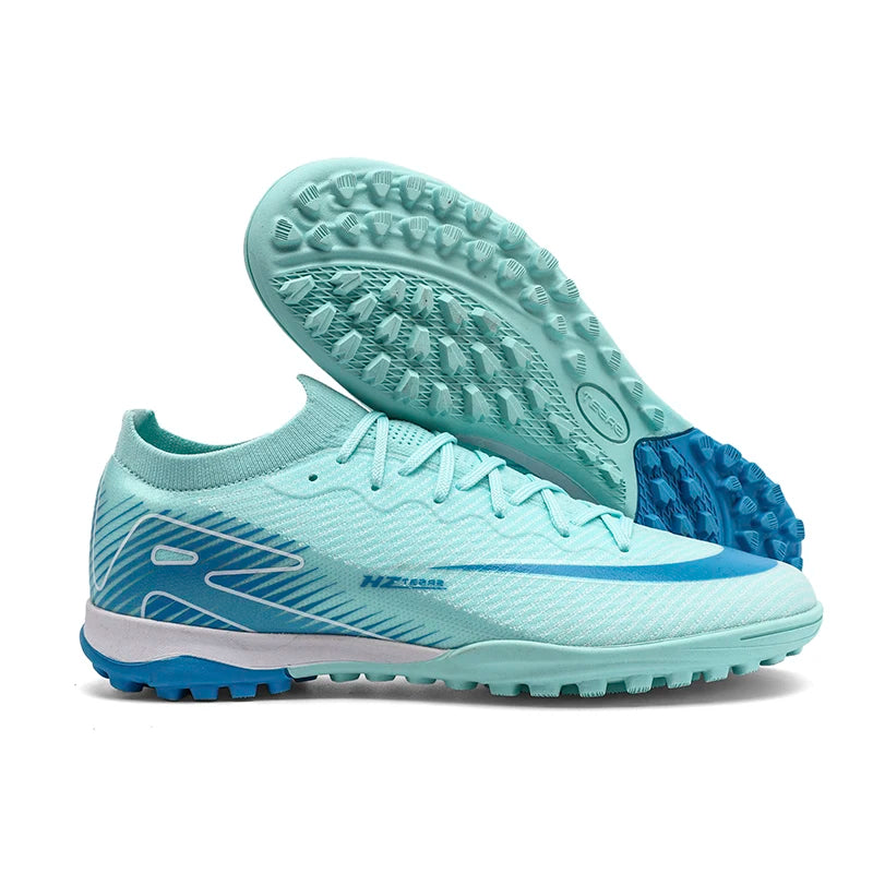 Long Spikes Soccer Cleats