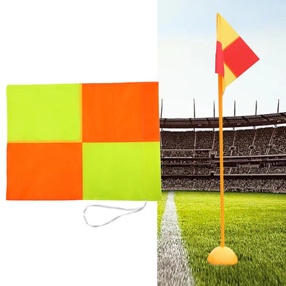 Soccer Corner Flag