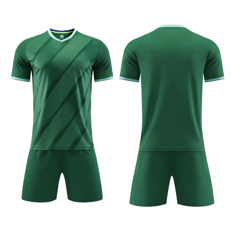 Breathable Football Jerseys