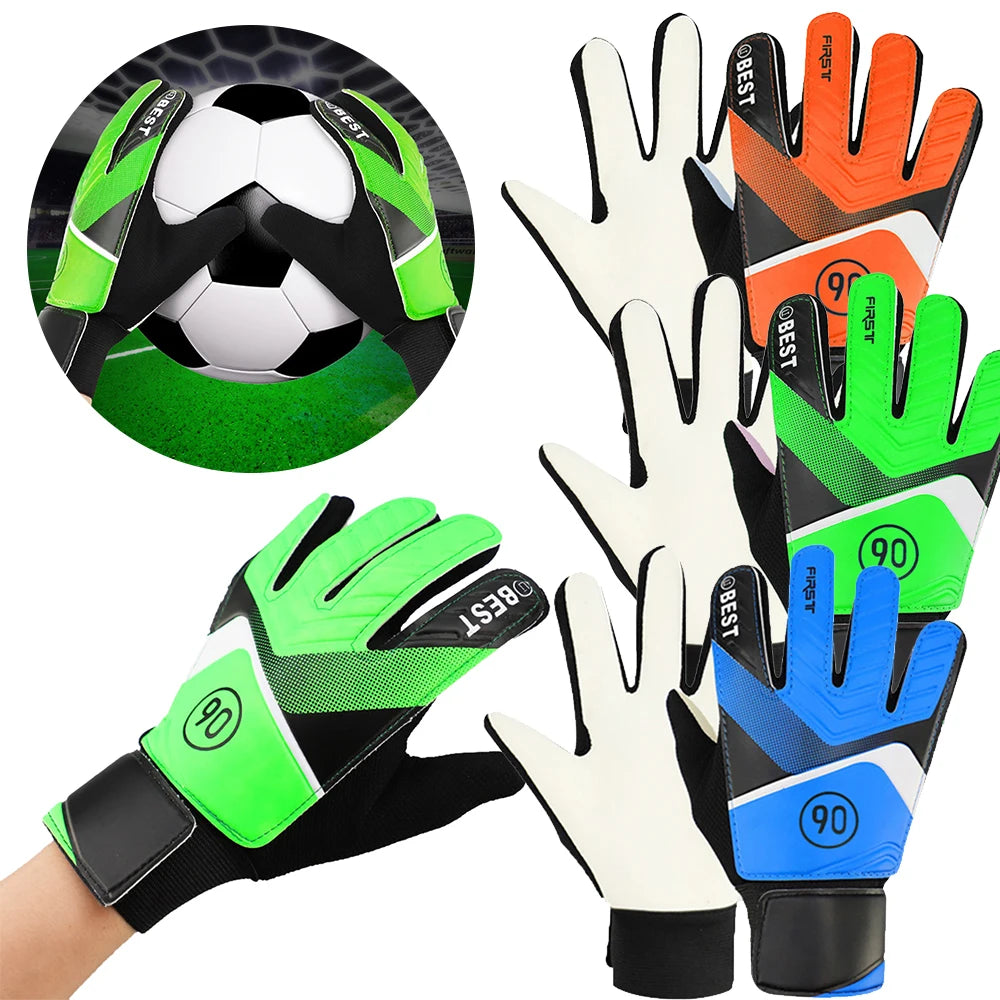 Children's Goalkeeper Glove