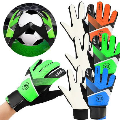 Children's Goalkeeper Glove