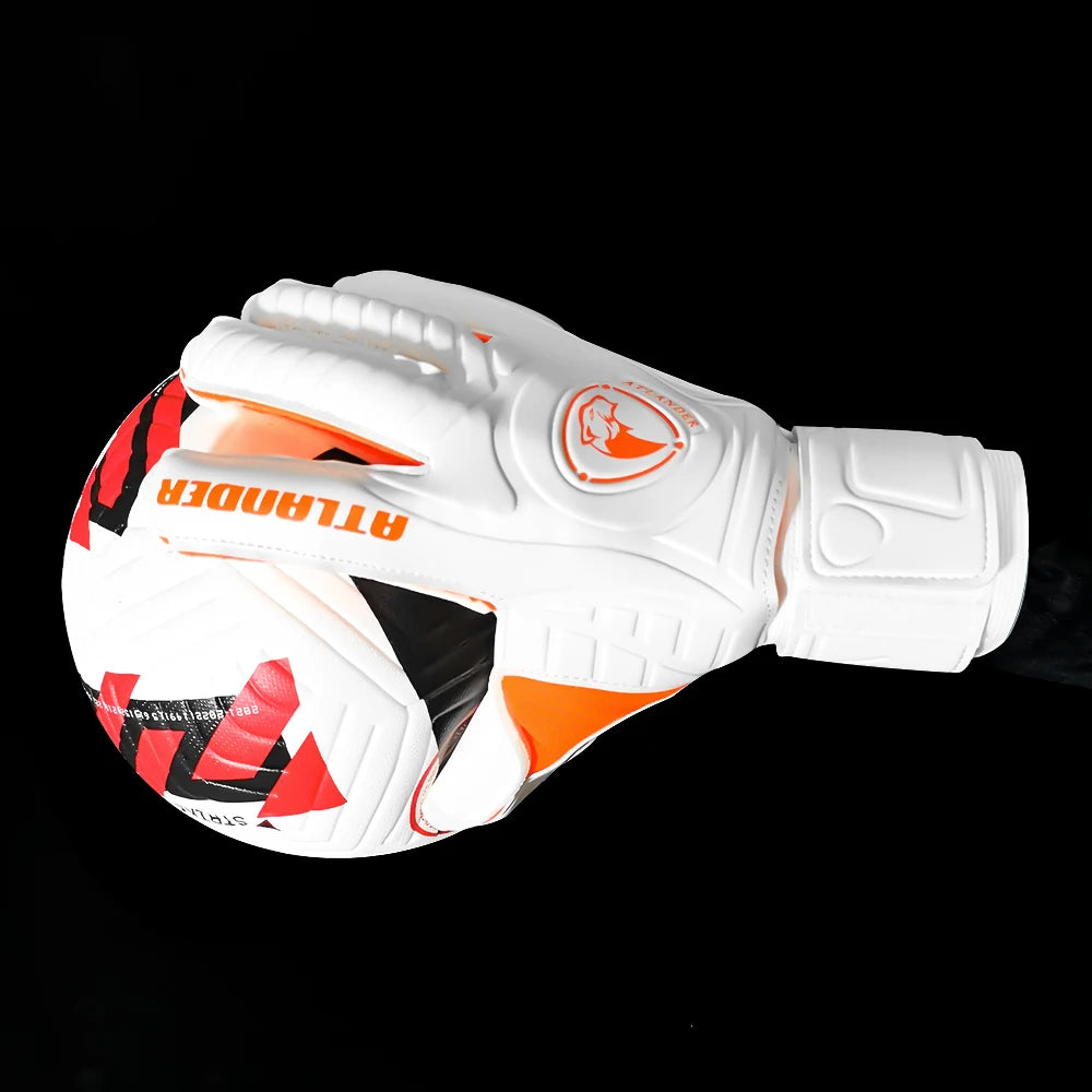 Fingersave Goalkeeper Gloves