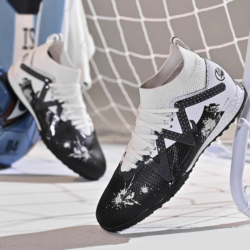 Men's Football Shoes