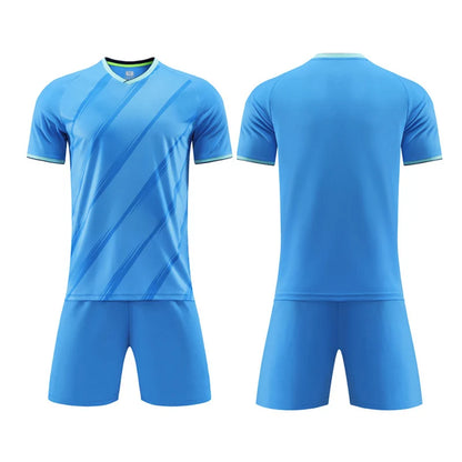 Breathable Football Jerseys