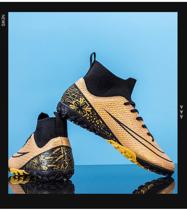 Men's Soccer Shoes