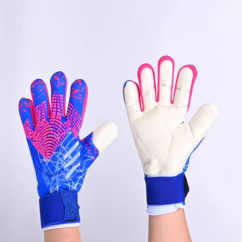 Football Goalkeeper Gloves