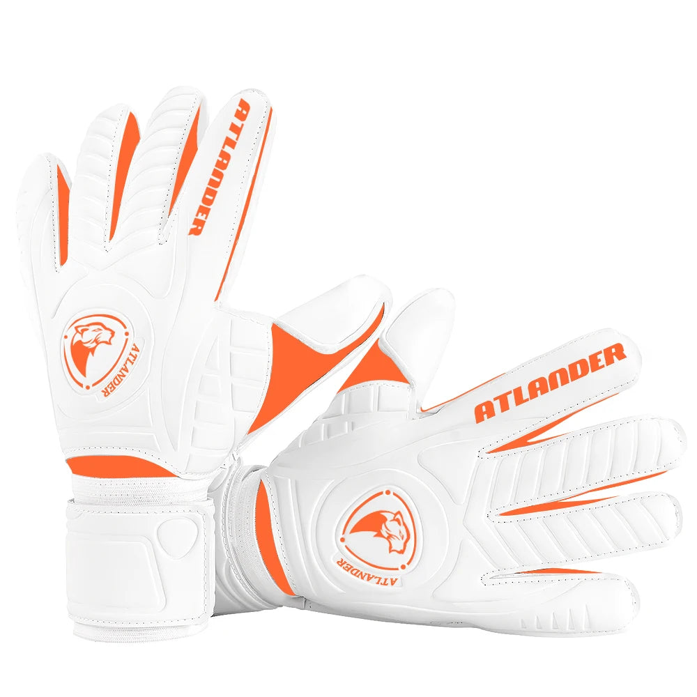 Fingersave Goalkeeper Gloves