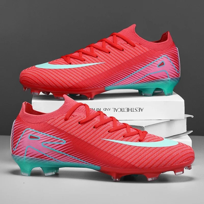 Outdoor Football Boots
