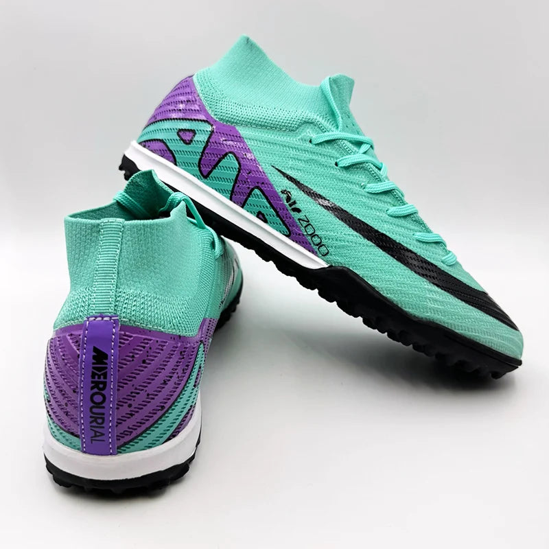 Football Field Boots