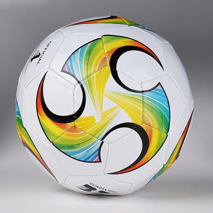 Soccer Ball