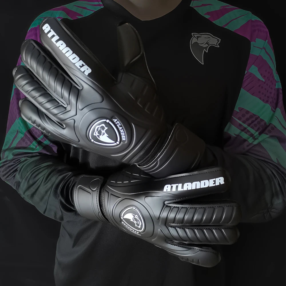 Fingersave Goalkeeper Gloves