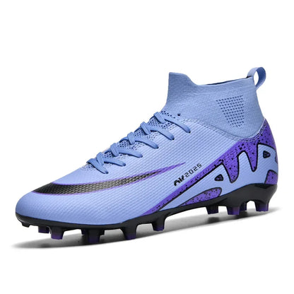 Men  Football Field Boots