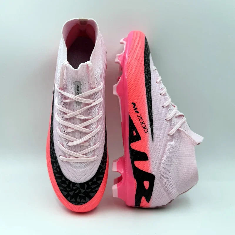 Football Field Boots