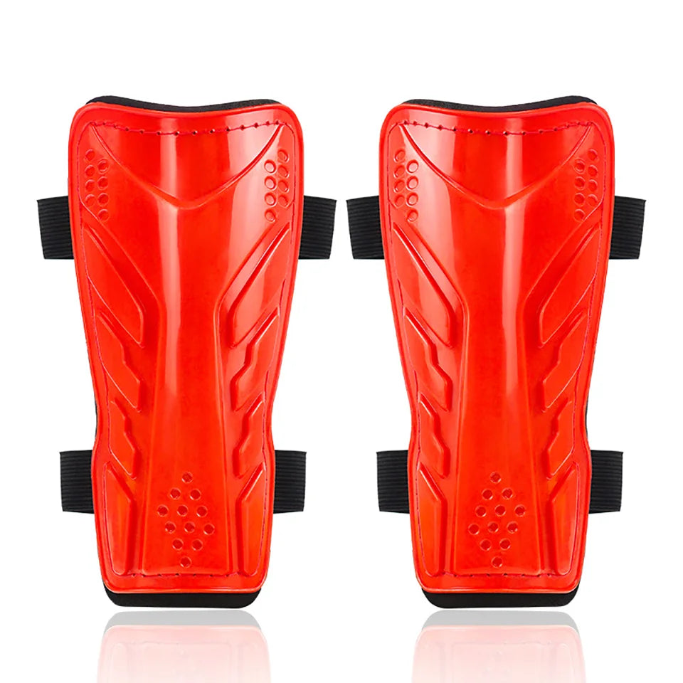 Football Shin Pads