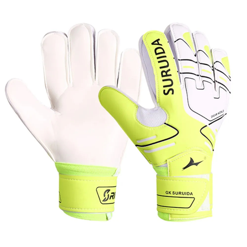 Anti Slip Goalkeeper Gloves