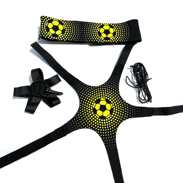 Ball Kicking Belt
