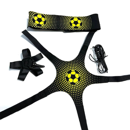 Ball Kicking Belt