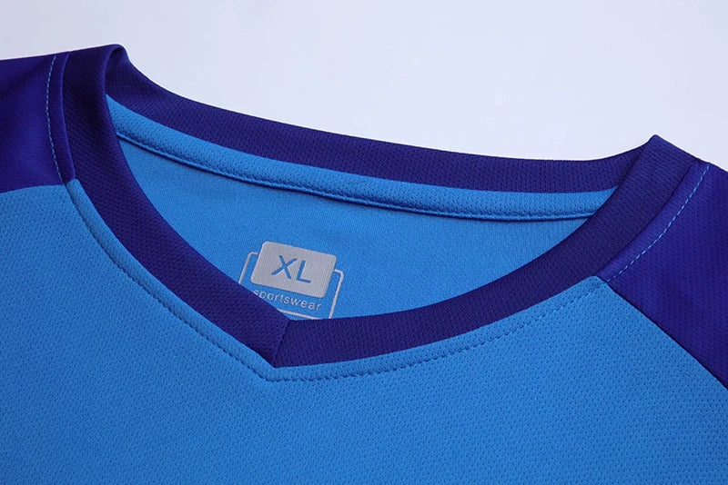 Football Goalkeeper Uniform