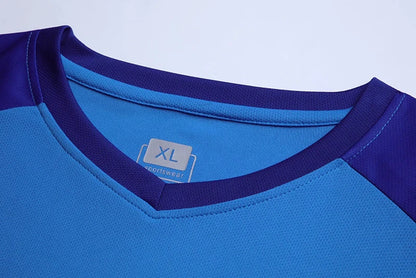 Football Goalkeeper Uniform