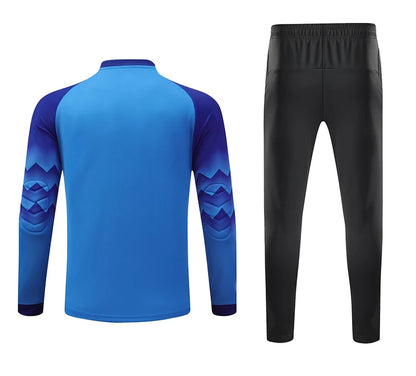 Football Goalkeeper Uniform