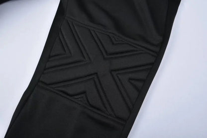 Men's Football Goalkeeper Jersey