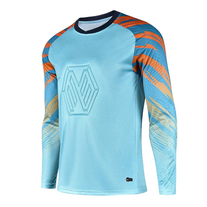 Men's Football Goalkeeper Jersey