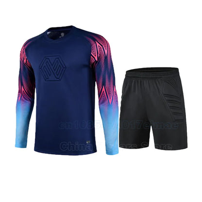 Goalkeeper uniforms for Men