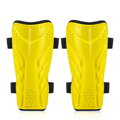 Football Shin Pads