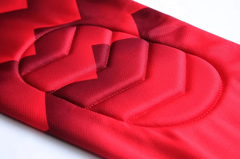 Football Goalkeeper Uniform