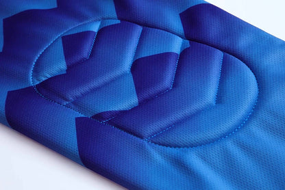 Football Goalkeeper Uniform