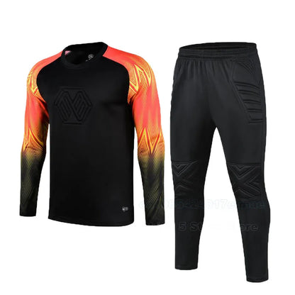 Goalkeeper uniforms for Men