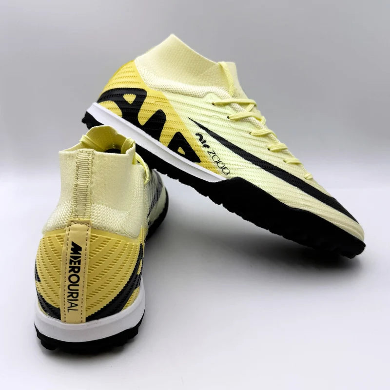 Football Field Boots