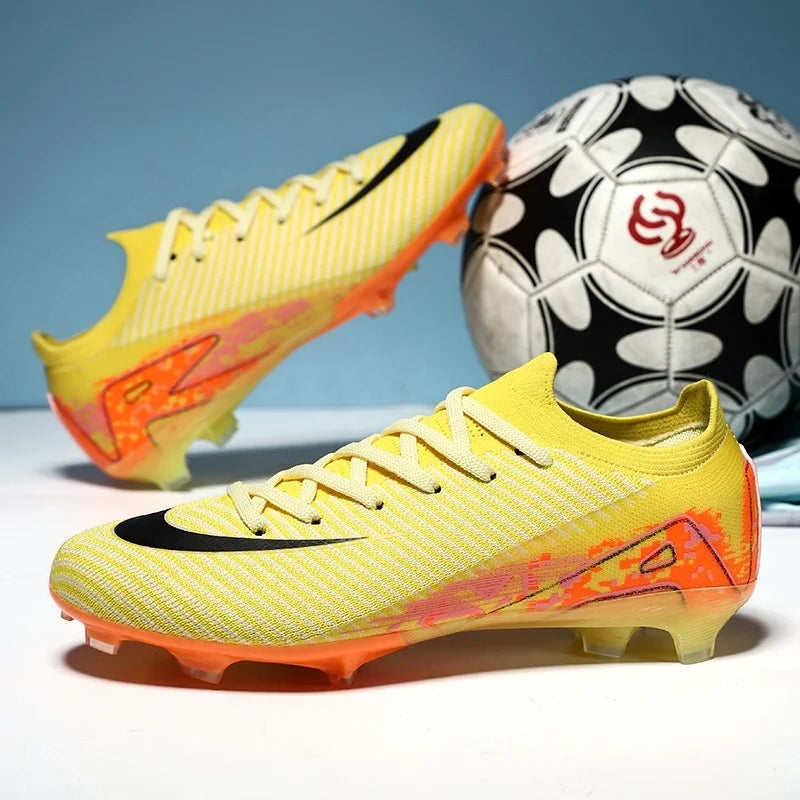 Outdoor Football Boots