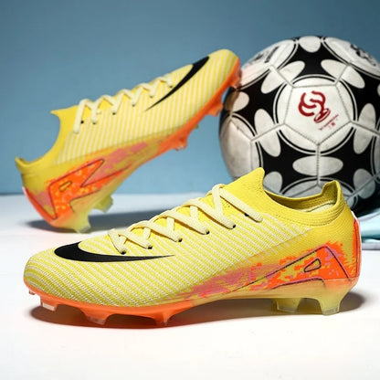 Outdoor Football Boots