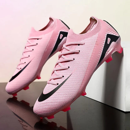 Outdoor Football Boots