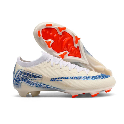 Long Spikes Soccer Cleats