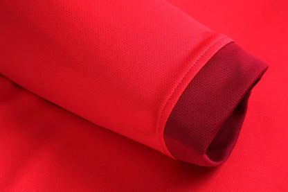 Football Goalkeeper Uniform