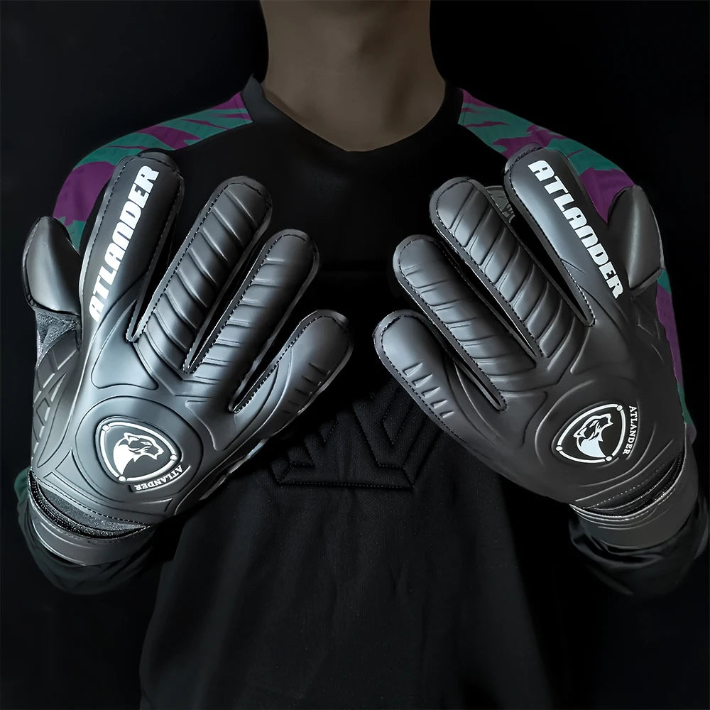 Fingersave Goalkeeper Gloves